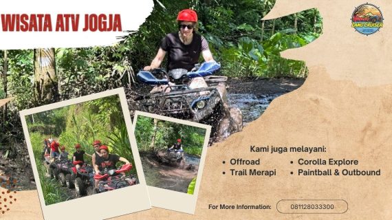 Harga Paket ATV Jogja